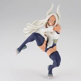 Figura Banpresto My Hero Academia Amazing Heroes Vo.22