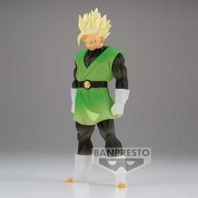 Figura Banpresto Dragon Ball Z Clearise Son Gohan Saiyaman S