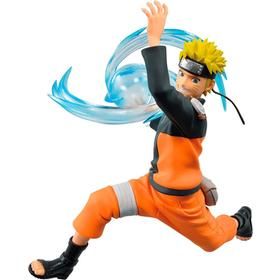 Figura Banpresto Naruto Shippuden Effectreme Uzumaki