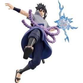 Figura Banpresto Naruto Shippuden Effectreme Sasuke