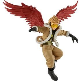 Figura Banpresto My Hero Academia Hawks