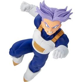 Figura Banpresto Dragon Ball Z Chosenshiretsuden Trunks