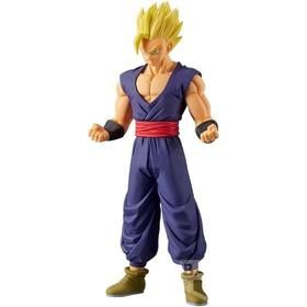 Figura Banpresto Dragon Ball Super Saiyan Son Gohan