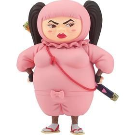 Figura Banpresto One Piece Shinobu