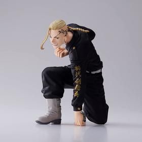 Figura Banpresto Tokyo Revengers Ken Ryuguji Draken