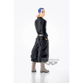 Figura Banpresto Tokyo Revengers Hakkai Shiba