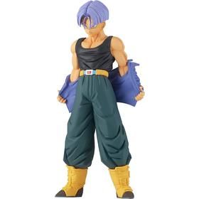 Figura Banpresto Dragon Ball Z Trunks Solid Edge Vol 9