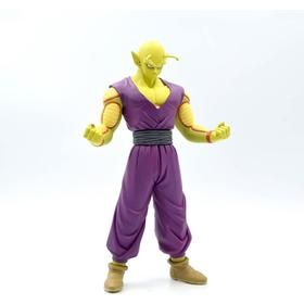 Figura Banpresto Dragon Ball Super Piccolo Hero Dxf