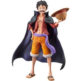 Figura Banpresto One Piece Monkey D. Luffy 2 Grandista