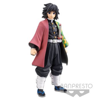 Figura Giyu Tomioka Kimetsu No Yaiba Vol.5