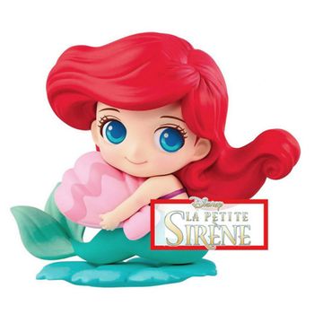 Figura Q Posket Sweetiny Disney Ariel