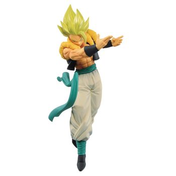 Figura Dragon Ball Super Super Saiyan Gogeta