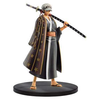 Figura One Piece Wanokuni