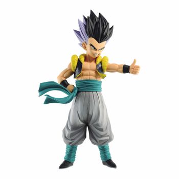 Figura Dragon Ball Resolution Of Soldiers Gotenks