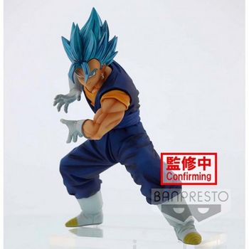 Boneco Dragon Ball Super Trunks do Futuro Final Hope Slash com Sword of  Light Bandai Banpresto