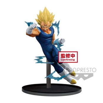 Figura Dragon Ball Vegeta Dokkan Battle Collab