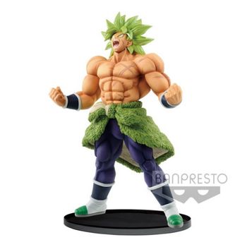 Figura Dragon Ball Special Broly