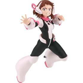 Figura Banpresto My Hero Academia Vol. 32 Ochaco Uraraka