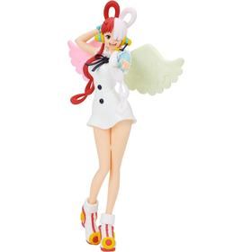 Figura Banpresto One Piece Film Red  Glitter&glamours-ut