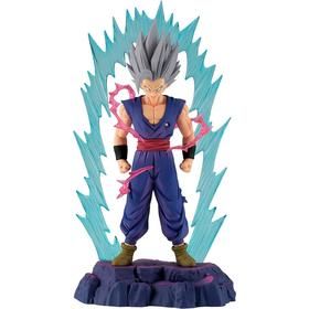 Figura Banpresto Dragon Ball Super: Super Hero History Bo