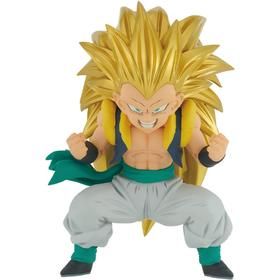 Figura Banpresto Dragon Ball Z Blood Of Saiyans Special Xvi