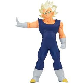 Figura Banpresto Dragon Ball Z Cearise Majin Vegeta