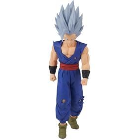 Figura Banpresto Dragon Ball Hero Solid Edge Works