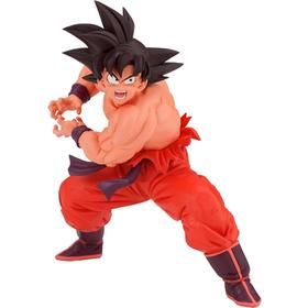 Figura Banpresto Dragon Ball Z Match Makers Son Goku