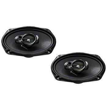 Kit Altavoces Pioneer Ts A6933i