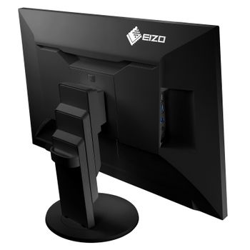 Eizo Ev2456w-swiss Edition 24.1' Full Hd Ips Negro Pantalla Para Pc