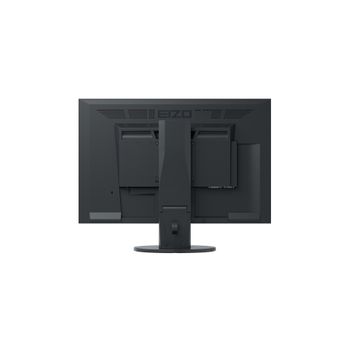 Eizo Flexscan Ev2430-bk Led Display 61,2 Cm (24.1') 1920 X 1200 Pixeles Wuxga Negro