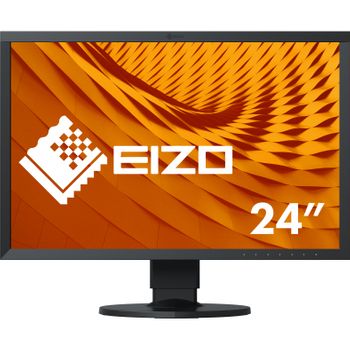 Eizo Coloredge Cs2410 Led Display 61,2 Cm (24.1') 1920 X 1200 Pixeles Wuxga Negro