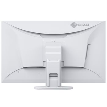 Eizo Flexscan Ev2760-wt Led Display 68,6 Cm (27') 2560 X 1440 Pixeles Quad Hd Blanco