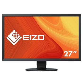 Eizo Coloredge Cs2740 Led Display 68,6 Cm (27') 3840 X 2160 Pixeles 4k Ultra Hd Negro