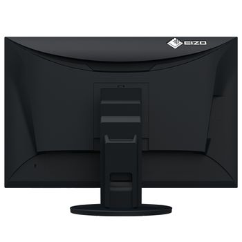 Eizo Flexscan Ev2495-bk Led Display 61,2 Cm (24.1') 1920 X 1200 Pixeles Wuxga Negro