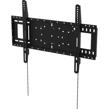 Vision Vfm-w6x4 Soporte Para Tv 190,5 Cm [75] Negro