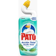 Limpiador De Inodoro Pato Wc - 750 Gr con Ofertas en Carrefour