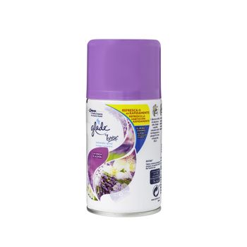 RECAMBIO GLADE AMBIENTADOR AUTOMÁTICO PINK ROSE