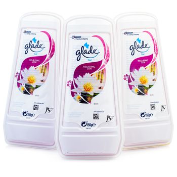 Brise Glade Relax Zen Recambio Para Ambientador - Perfumerías Ana