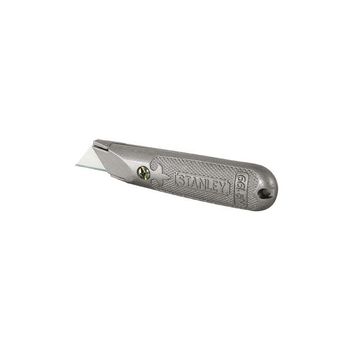 Cuchillo Hoja Fina Metalico 210199 - Stanley - 2-10-199