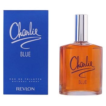 Perfume Mujer Charlie Blue Revlon Edt