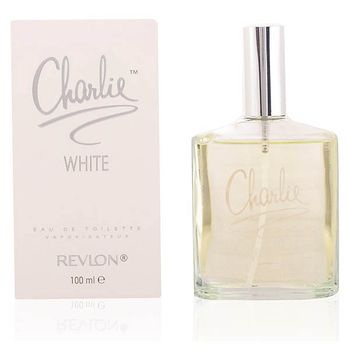 Perfume Mujer Charlie White Revlon Edt