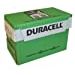 Pila Duracell Alcalina Simply Aaa Lr03 4ud