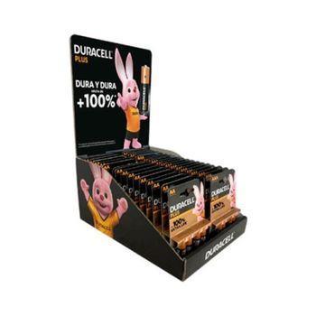 Duracell Pila De Botón Modelo Ag10 Blister 2uds., 1,5v, Alkaline con  Ofertas en Carrefour