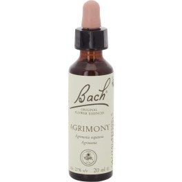 Flores De Bach Agrimonia 20 Ml