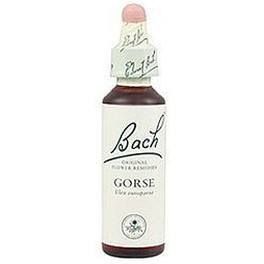 Flores De Bach Bach 13 Gorse 20 Ml (flores De Bach Aulaga )