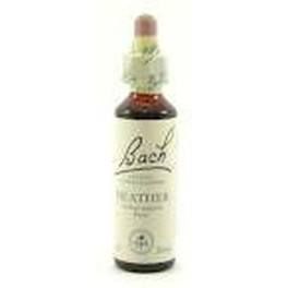 Flores De Bach Bach 14 Heather 20 Ml (flores De Bach Brezo )