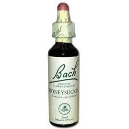 Flores De Bach Bach 16 Honeysuckle 20 Ml (madre Selva )