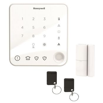 Kit Alarma Smartsecurity - Honeywell..