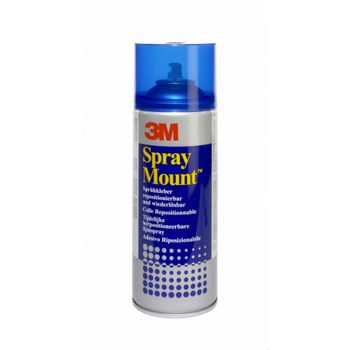3m Spray Mount 400ml